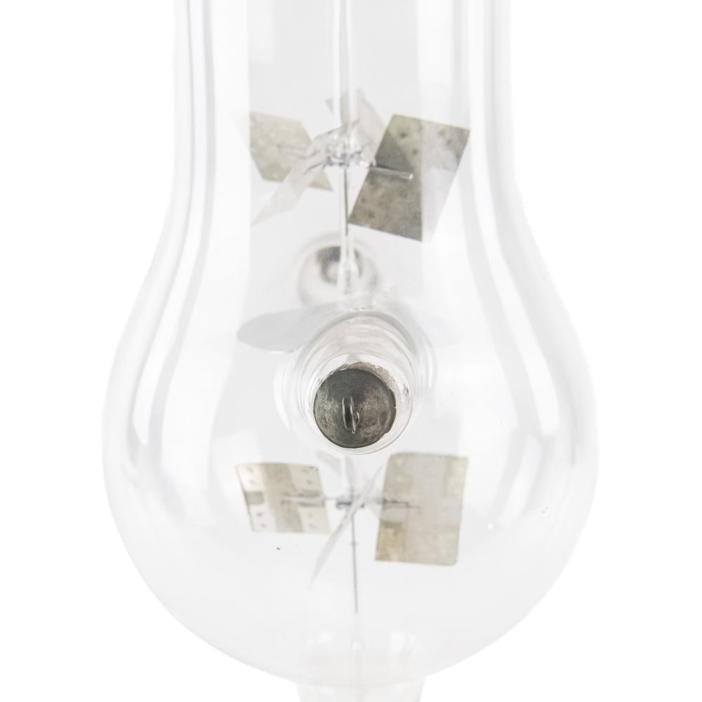 Crookes Radiometer w/ Cathode Ray - 8