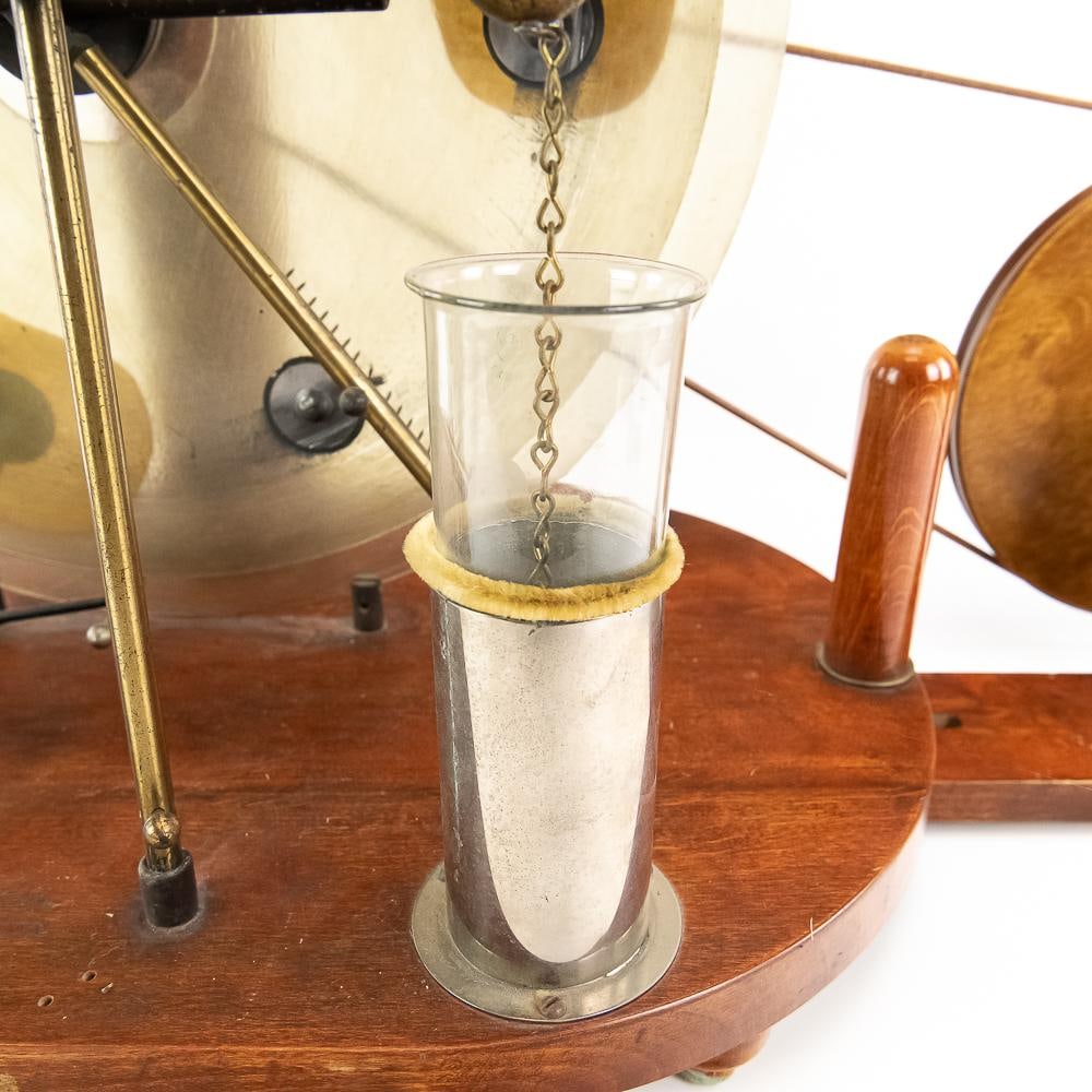 Unsigned Antique Voss-Style Influence Machine - 3