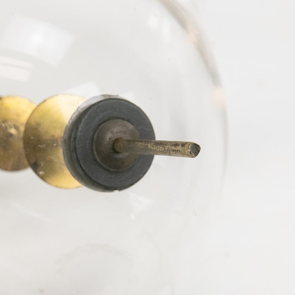 Antique German Physics Demonstration Kit - 16