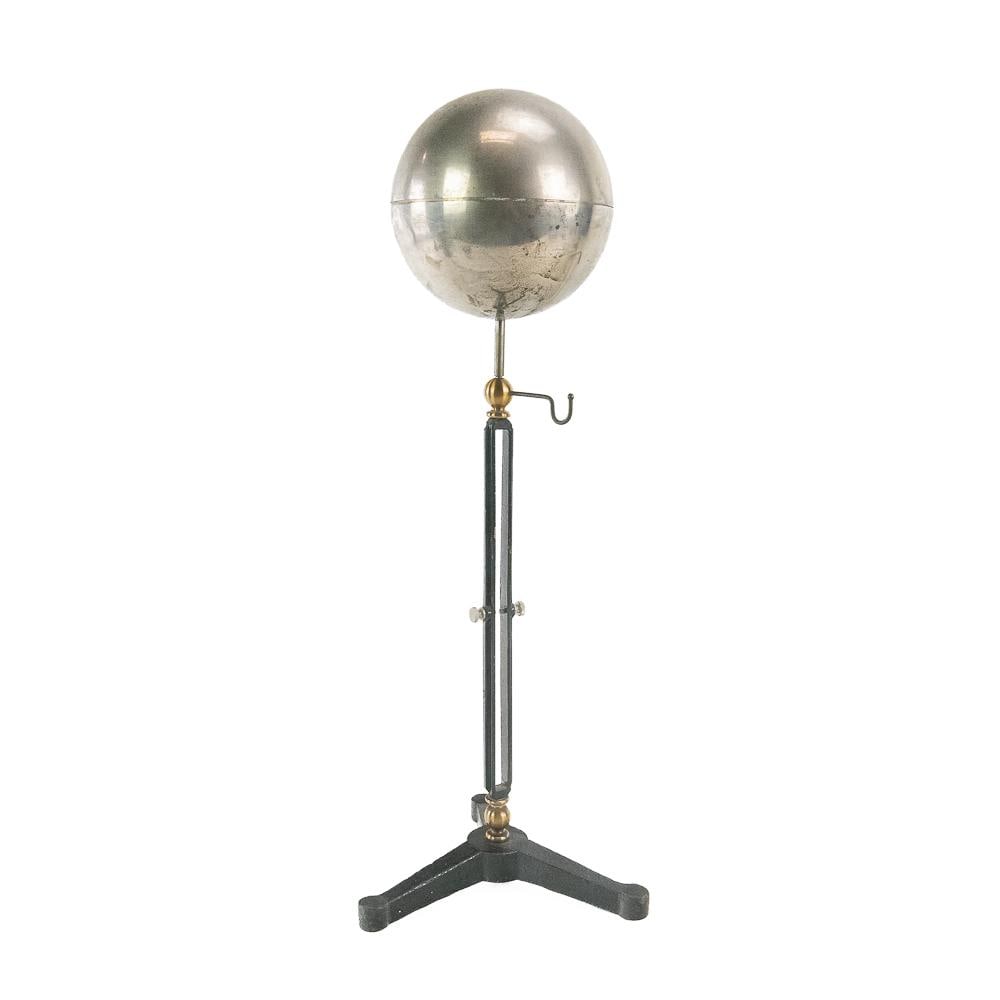 Antique German Physics Demonstration Kit - 7