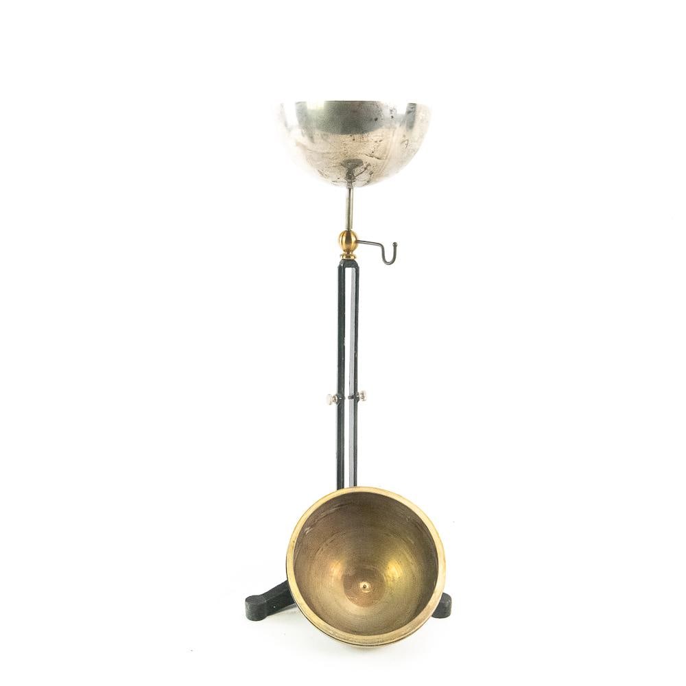 Antique German Physics Demonstration Kit - 8