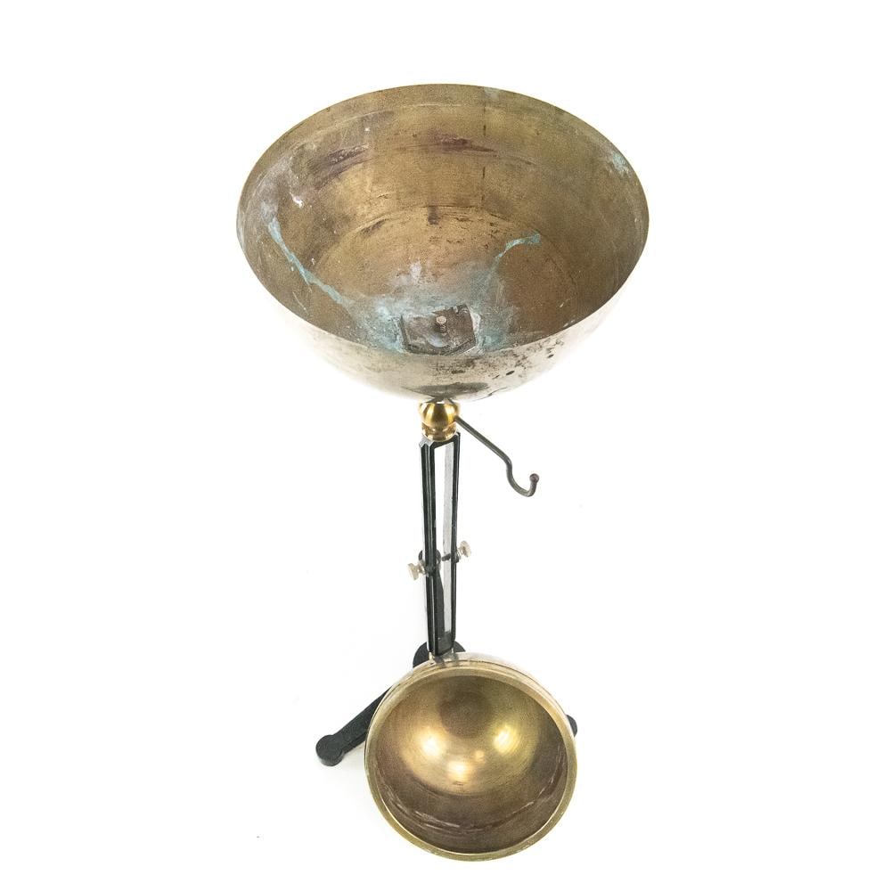 Antique German Physics Demonstration Kit - 9
