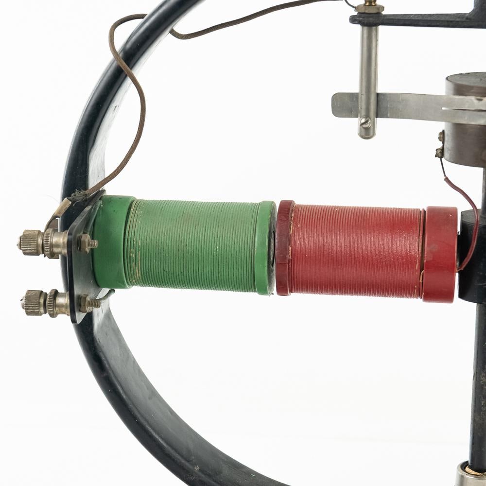 Cenco Laboratory Physics Apparatus - 2