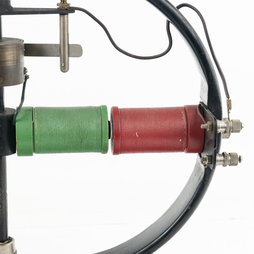 Cenco Laboratory Physics Apparatus - 3