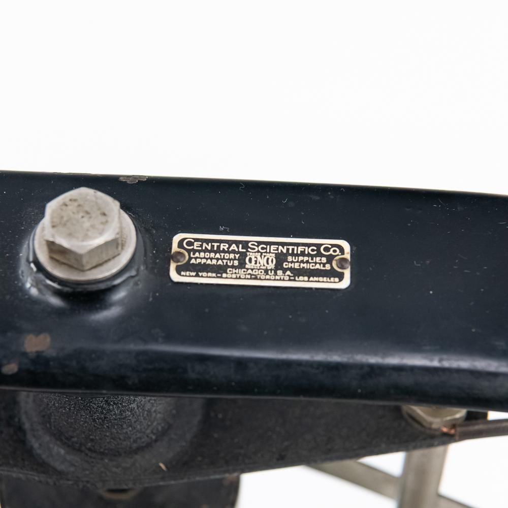 Cenco Laboratory Physics Apparatus - 4