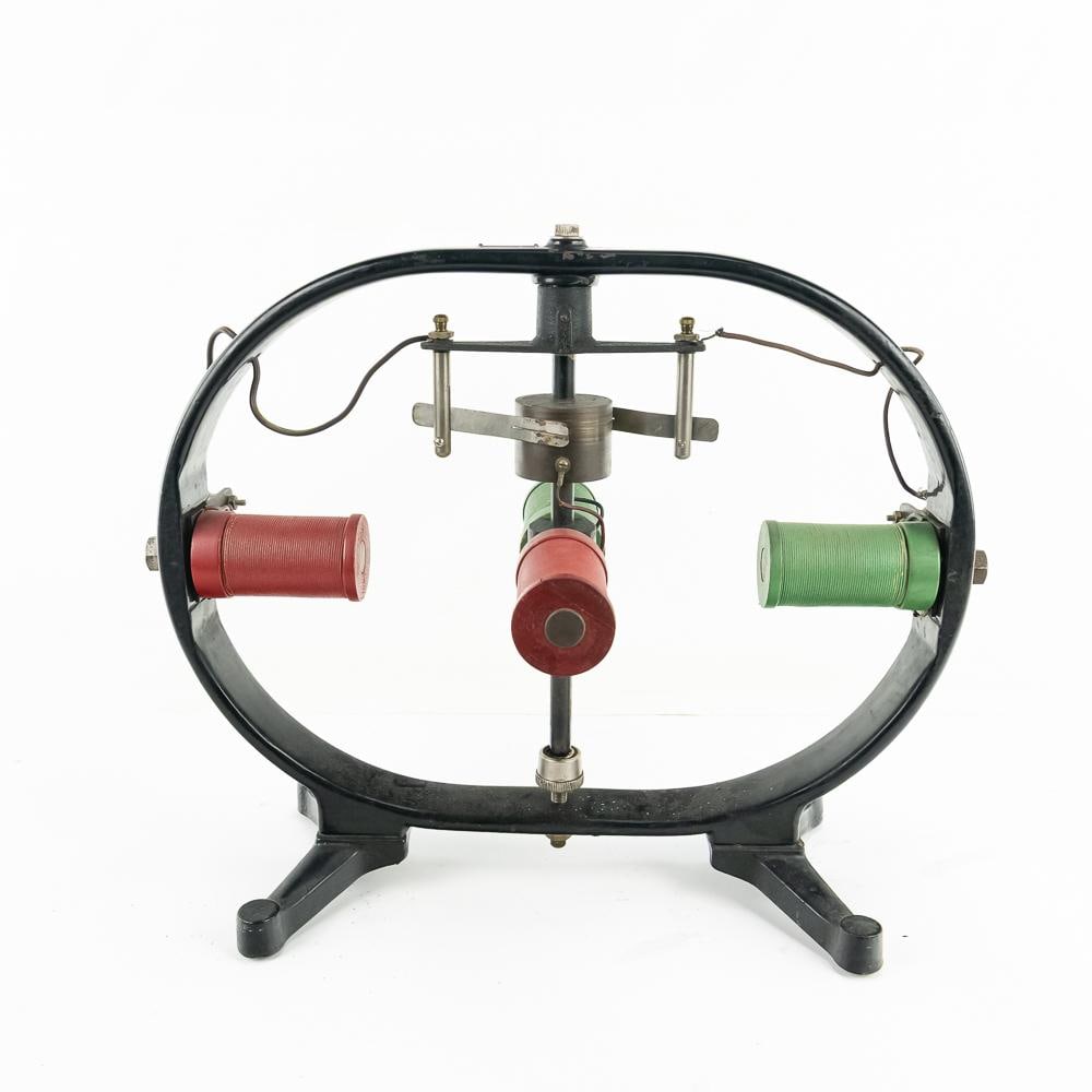 Cenco Laboratory Physics Apparatus - 8