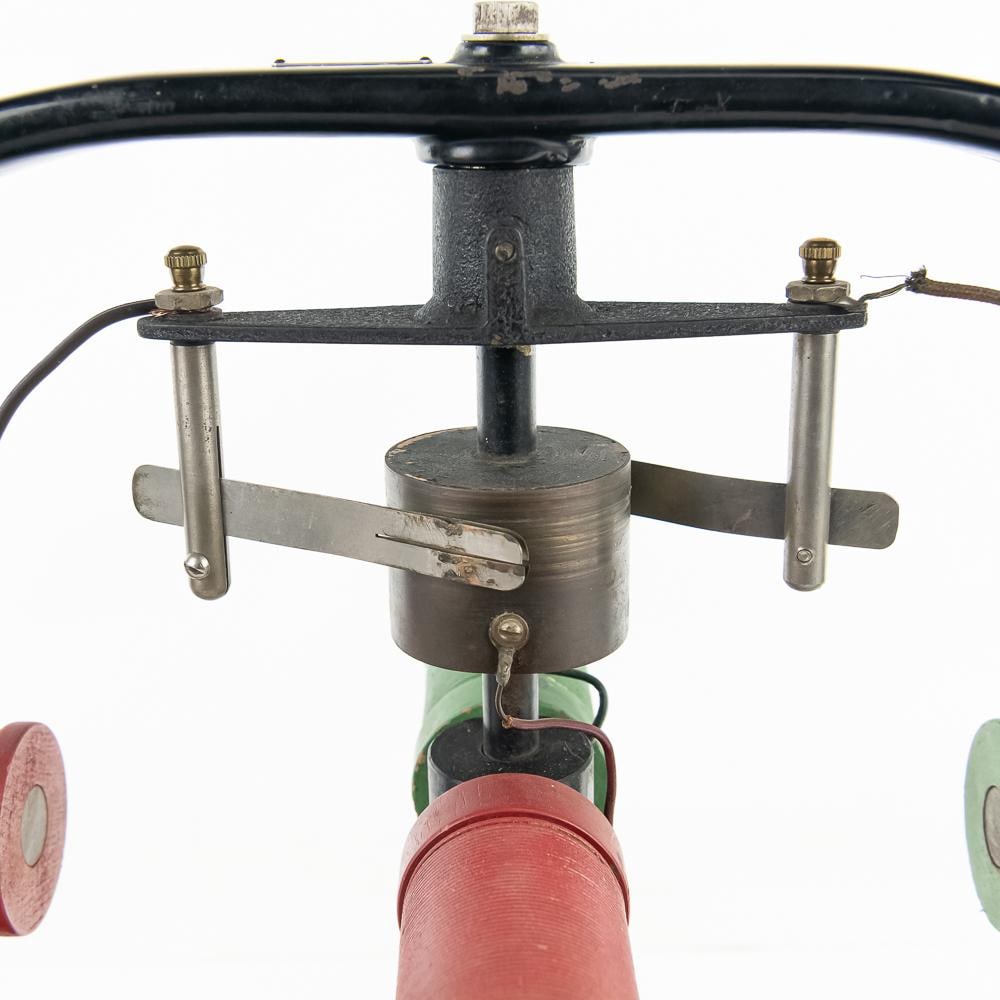 Cenco Laboratory Physics Apparatus - 9