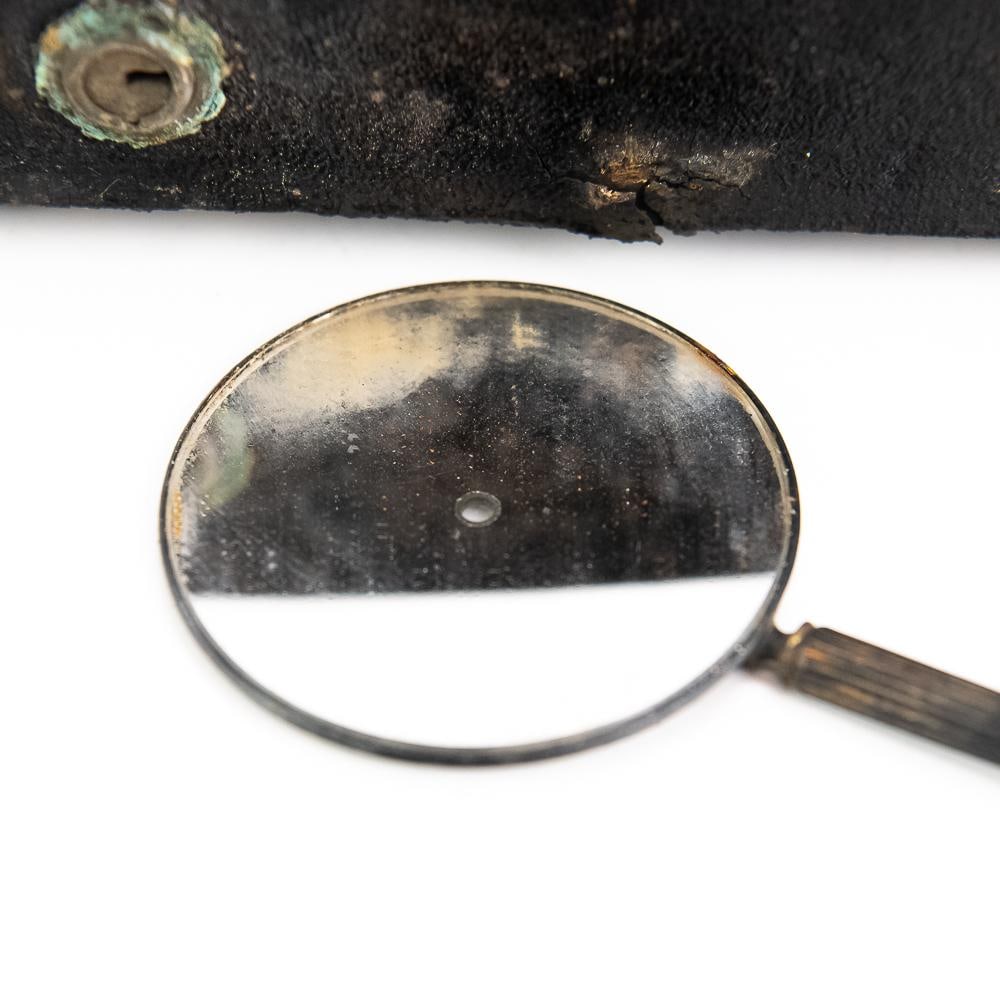 Julius King Optical Trial Lens Set - 9
