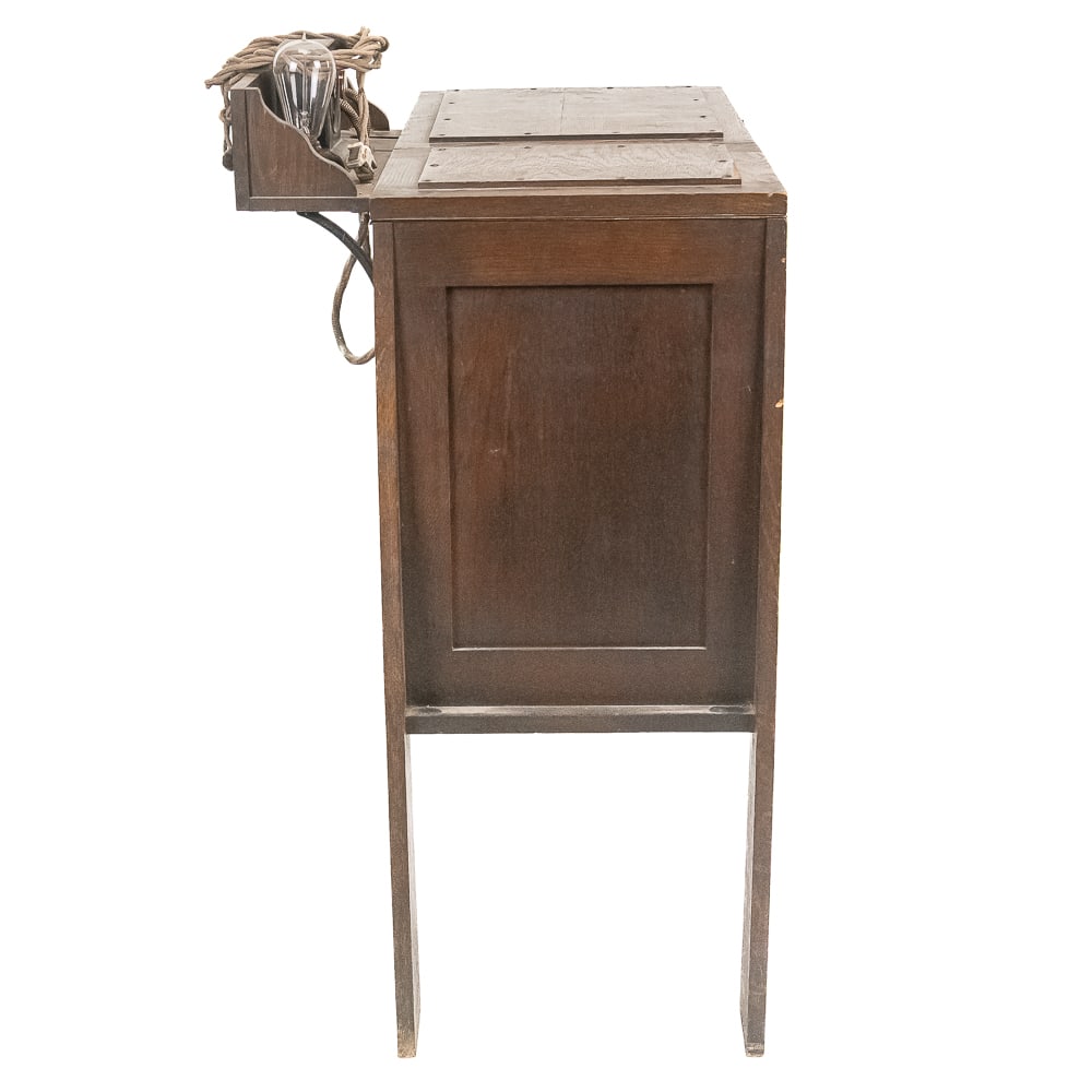 RARE Model Range Electric Fireless Cookstove - 9