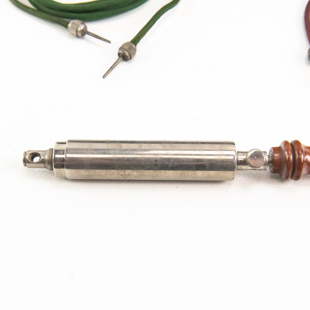 Medical Faradic Battery Quack Device - 3