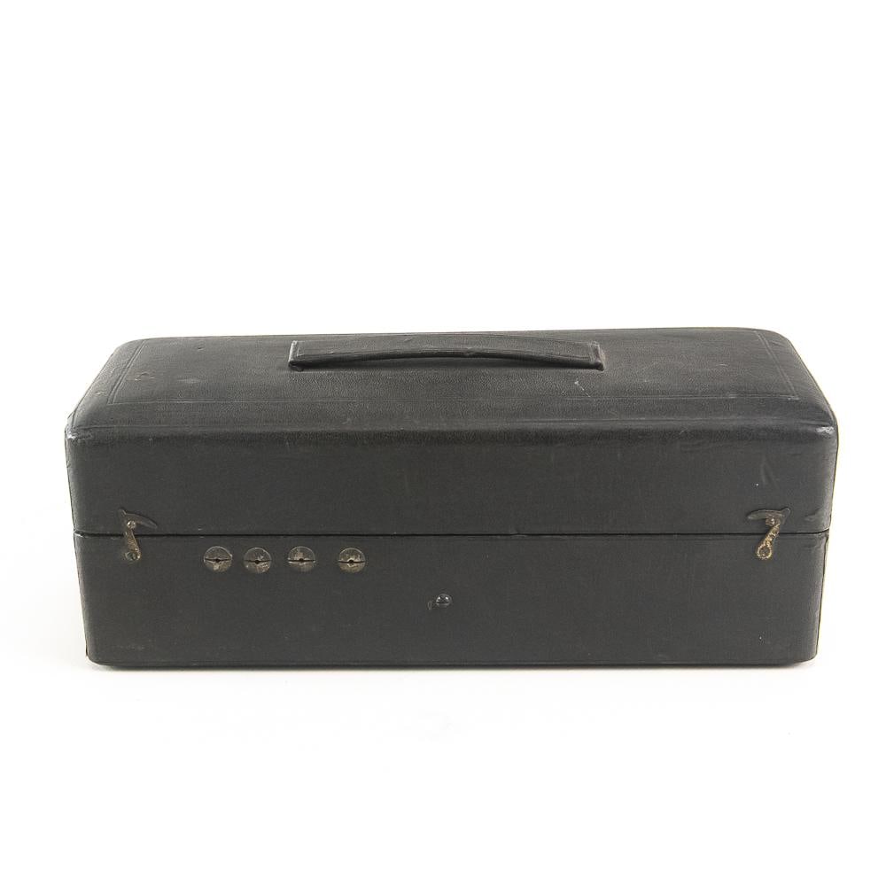 Medical Faradic Battery Quack Device - 8