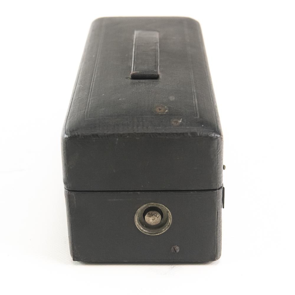 Medical Faradic Battery Quack Device - 9