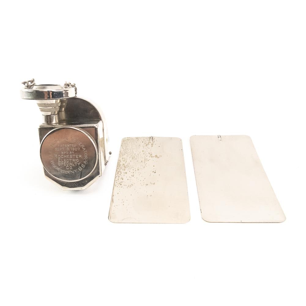 1907 Electro-Life Generator Kit - 2
