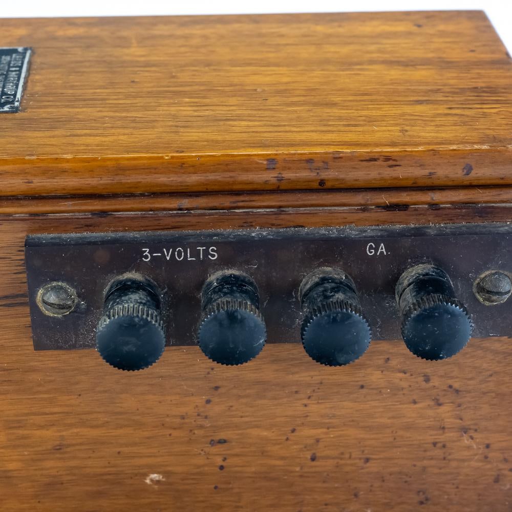Leeds & Northrup Light Beam Galvanometer - 7