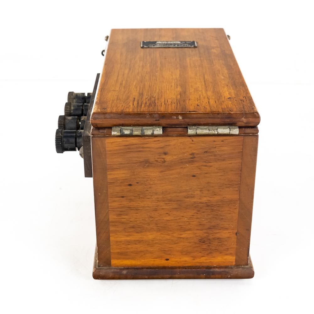 Leeds & Northrup Light Beam Galvanometer - 8