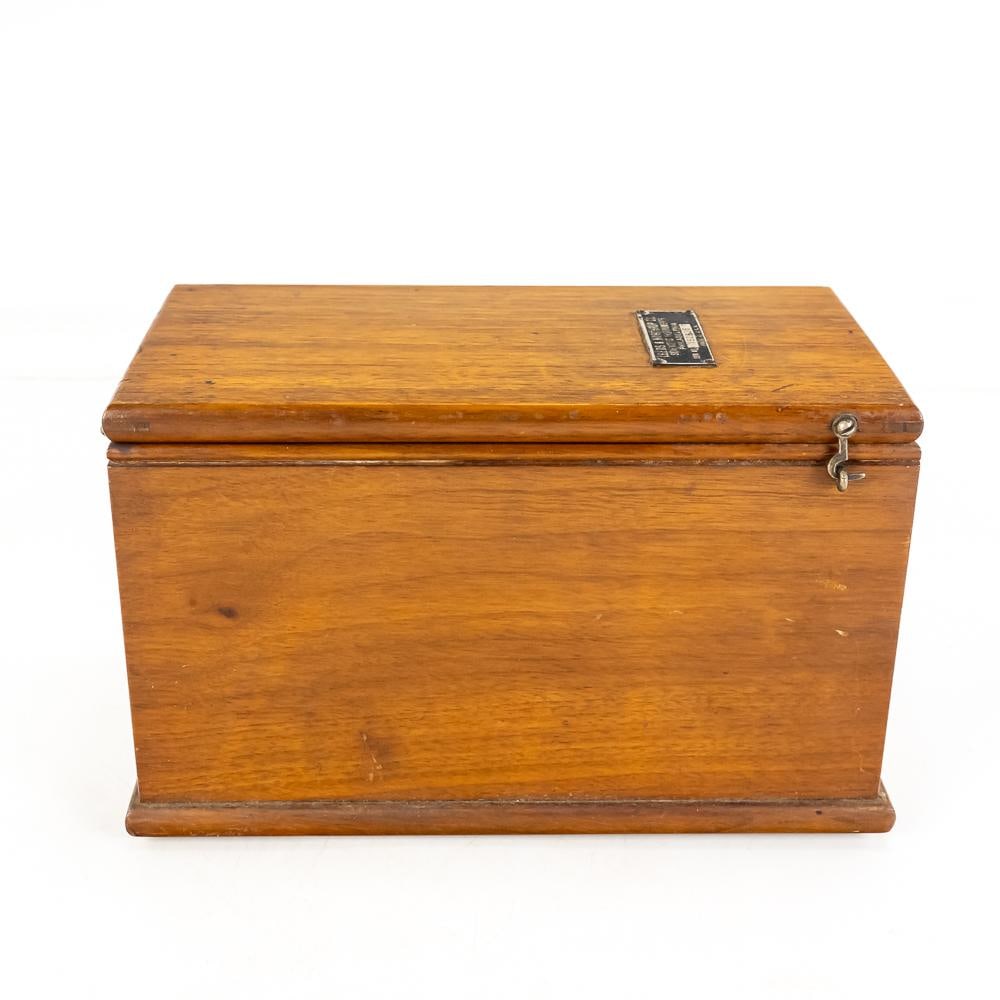 Leeds & Northrup Light Beam Galvanometer - 9