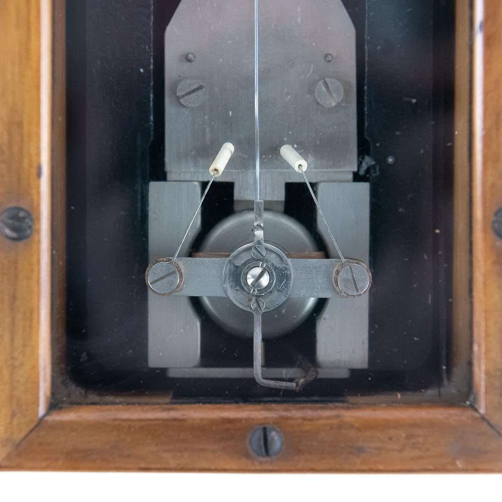 Antique Weston Model 324 Galvanometer - 4