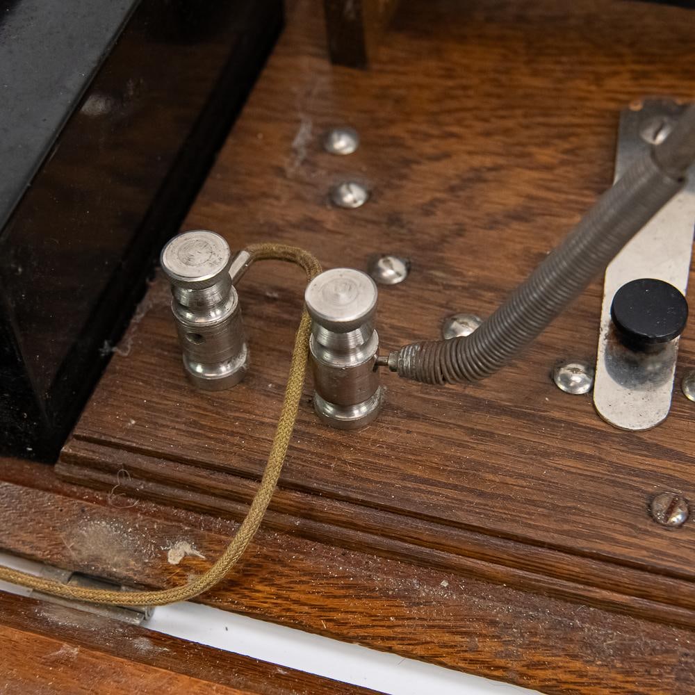 Roche Electric Quack Shock Machine - 7