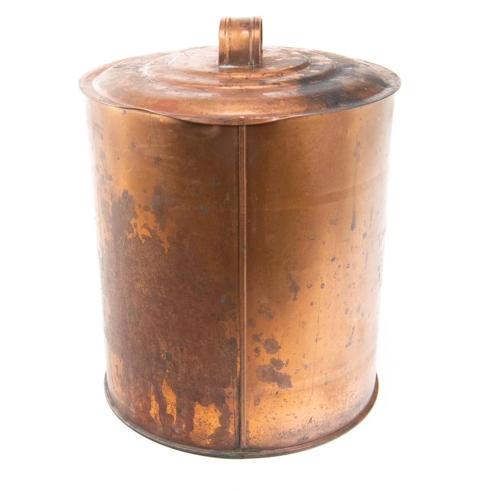 Arnold Copper Steam Sterilizer Top - 3