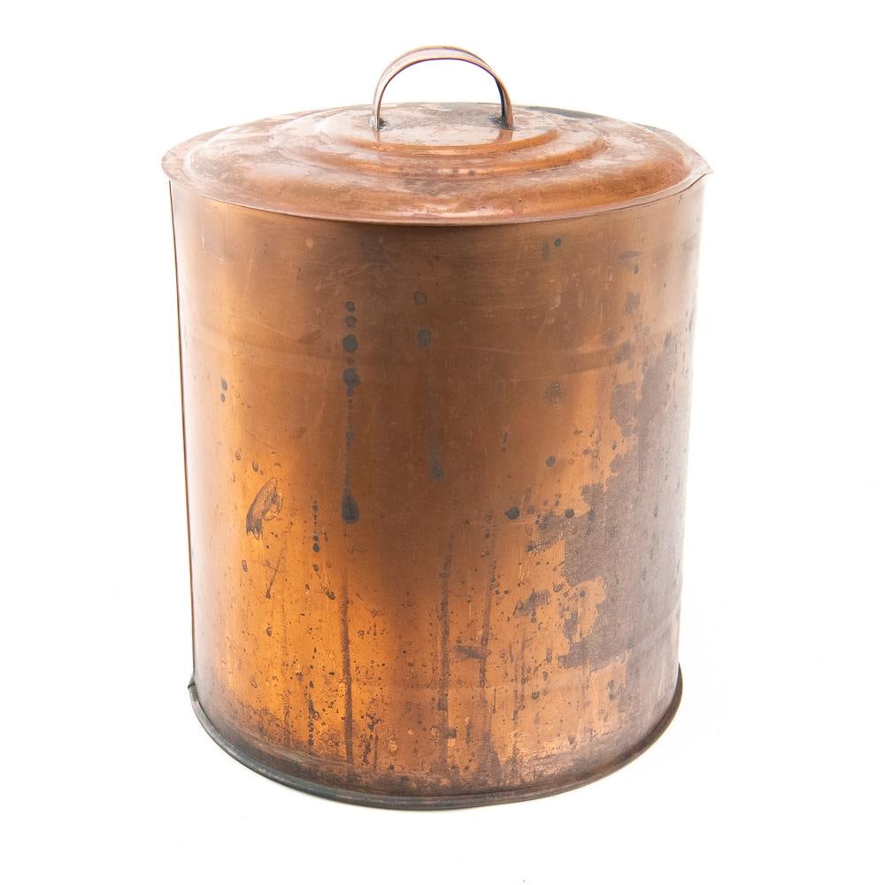 Arnold Copper Steam Sterilizer Top - 4