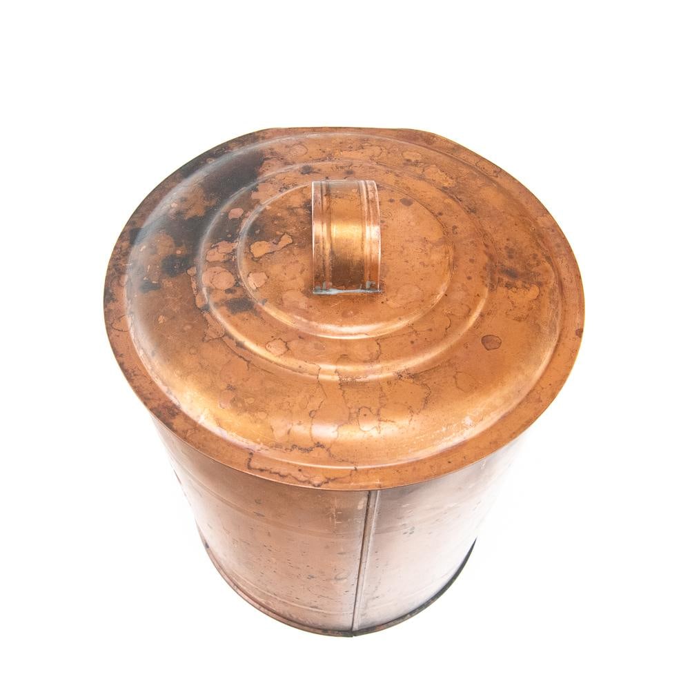 Arnold Copper Steam Sterilizer Top - 6
