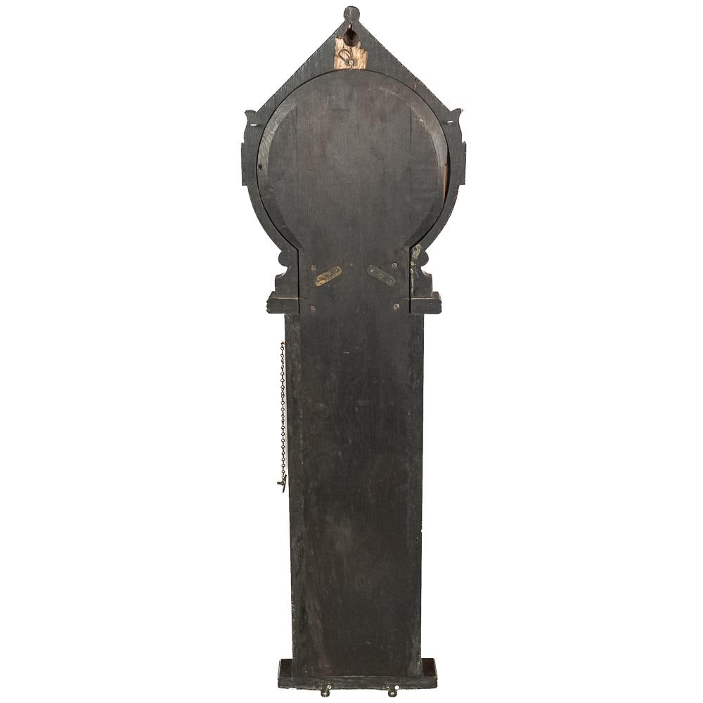 Antique Royal Polytechnic Barometer - 6