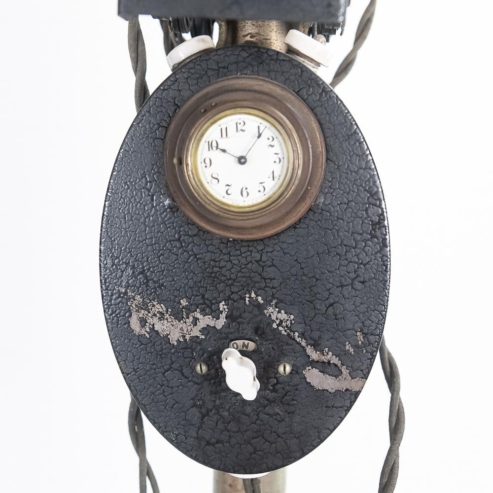 Universal Therapeutic Floor Lamp - 5