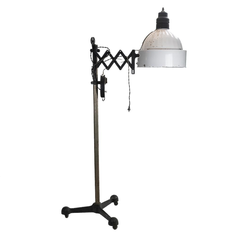 Universal Therapeutic Floor Lamp - 7