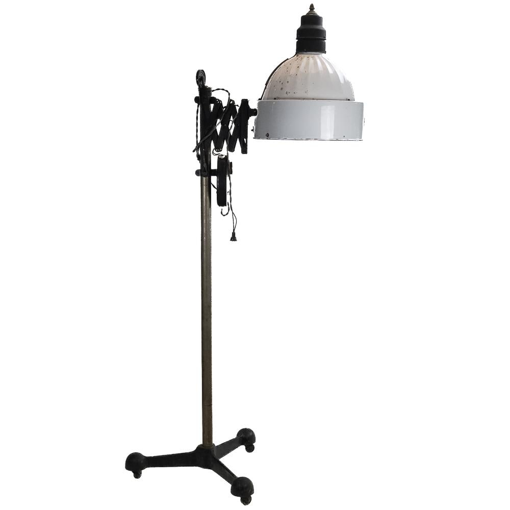 Universal Therapeutic Floor Lamp - 8