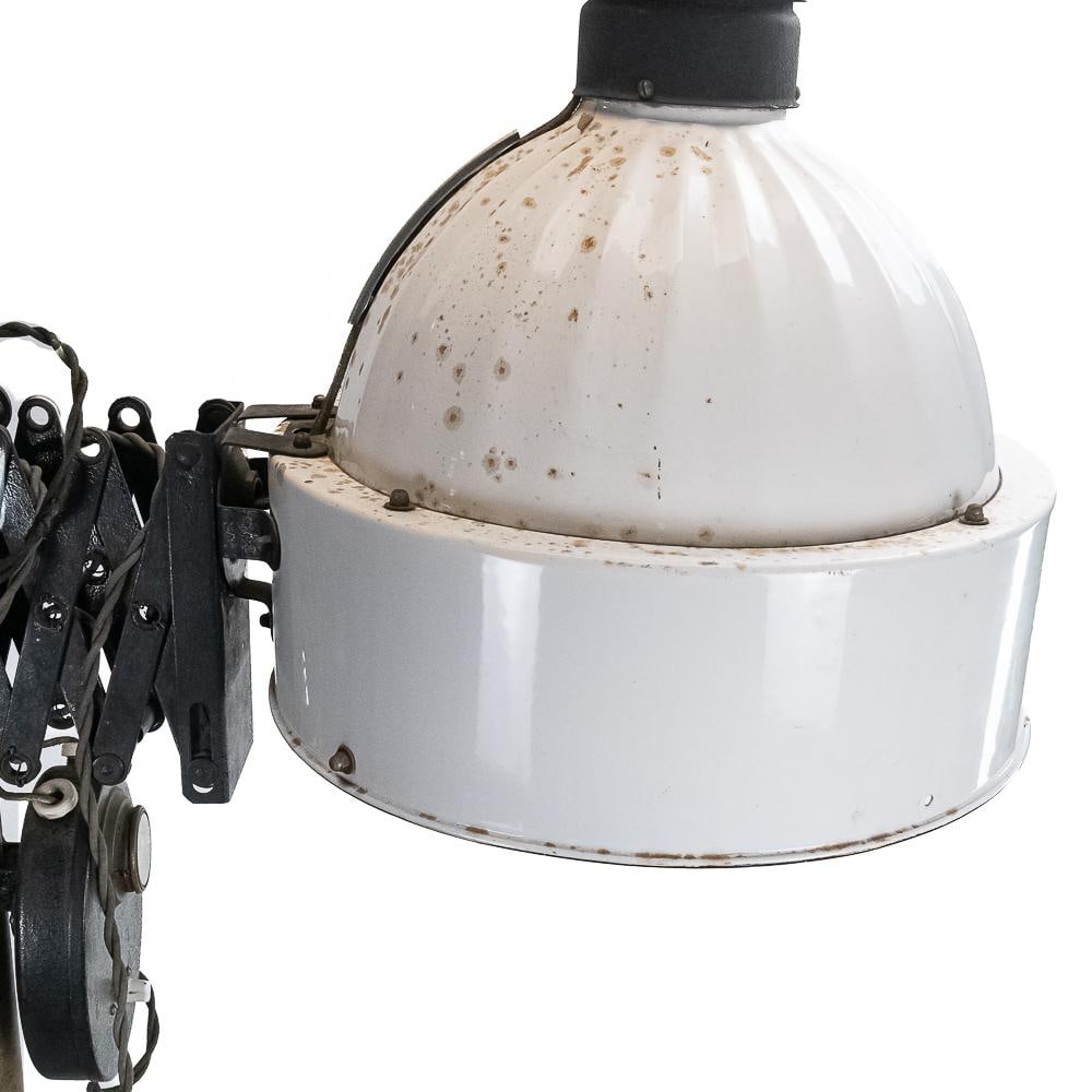 Universal Therapeutic Floor Lamp - 9