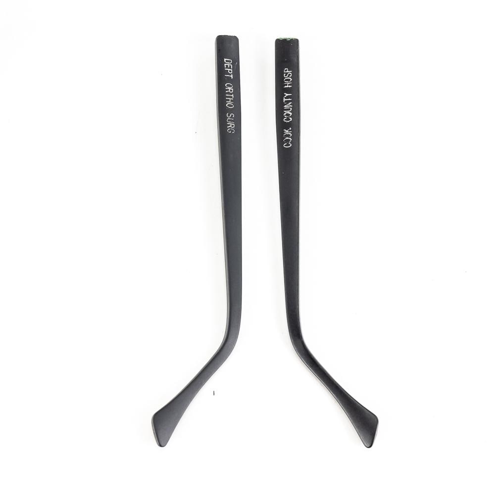 Bioptic Telescope Glasses - 3