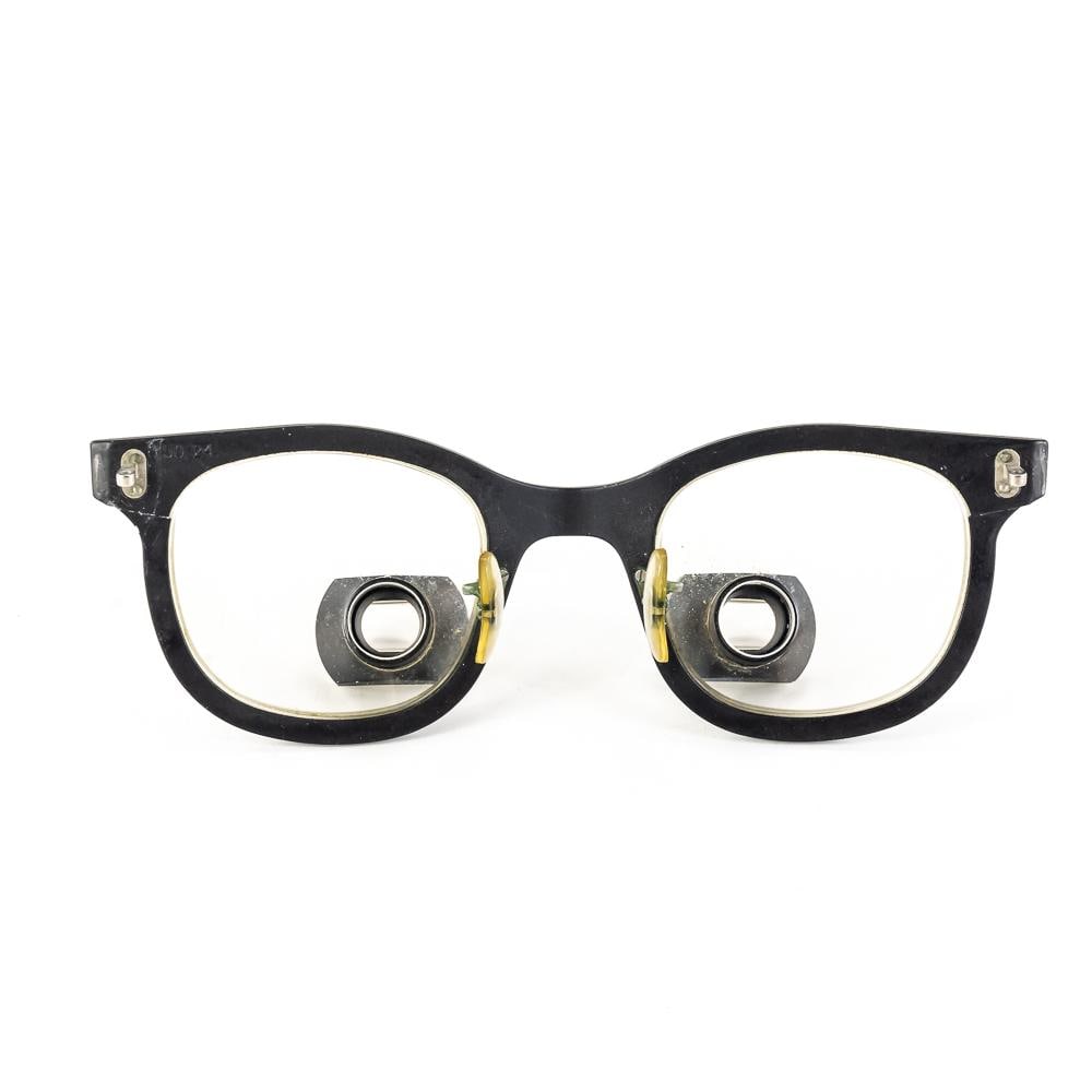 Bioptic Telescope Glasses - 5