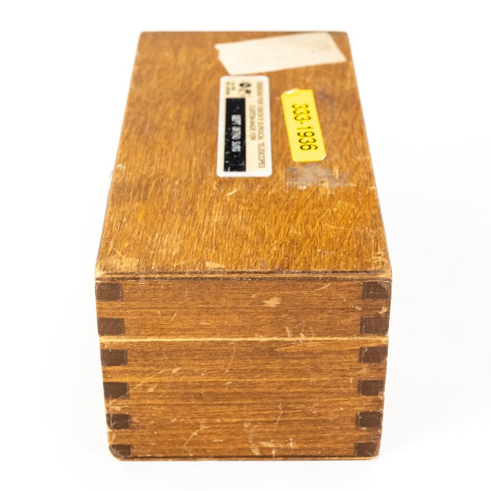 Bioptic Telescope Glasses - 9