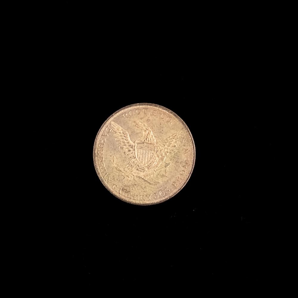 Root & Co. Brass Daguerreotype Token: Brass Dag token for Root & Co.363 Broadway, N.Y. In VG condition with reeded edge. Measures 1" in diameter. See photos. From the Allen Koenigsberg collection.