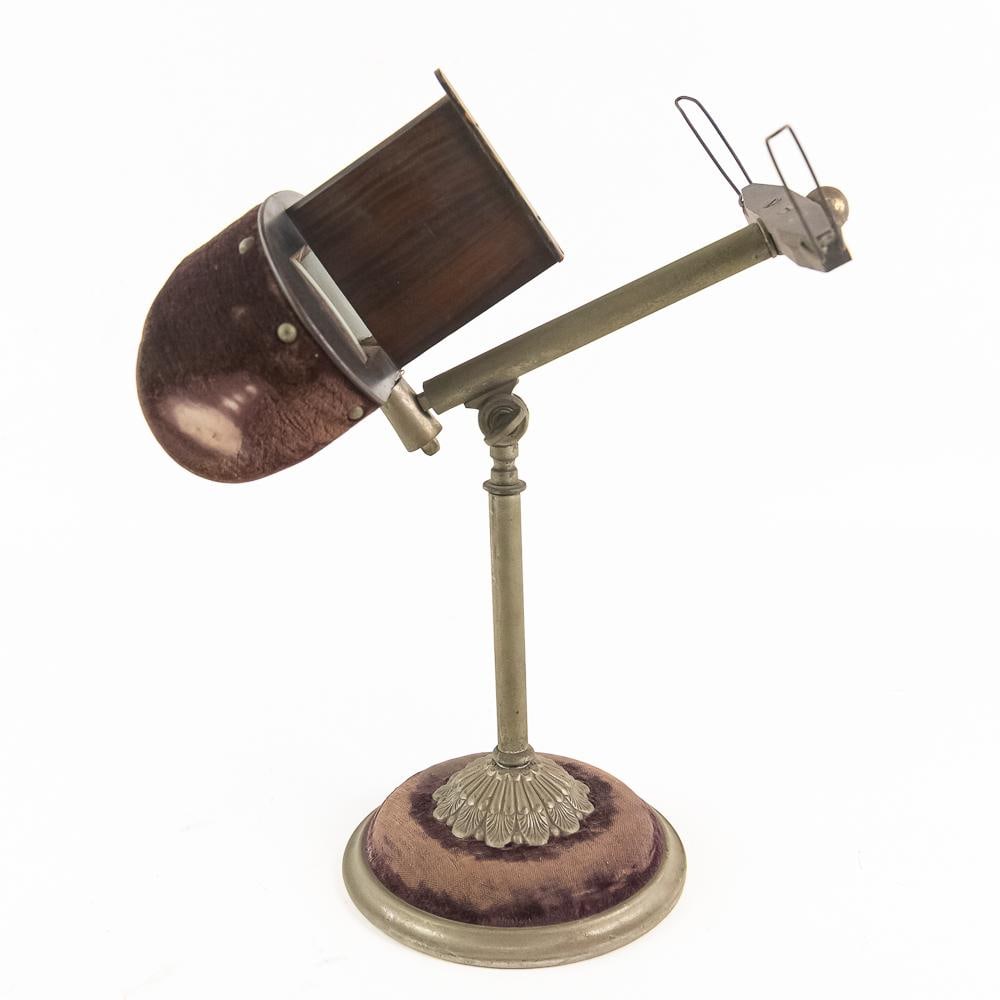 Victorian Parlor Stereoscope Viewer - 10
