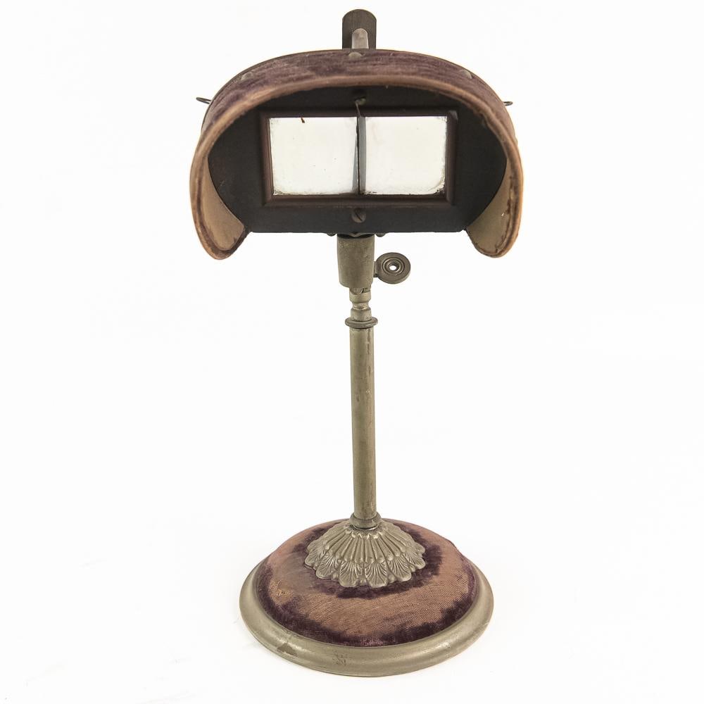 Victorian Parlor Stereoscope Viewer - 11