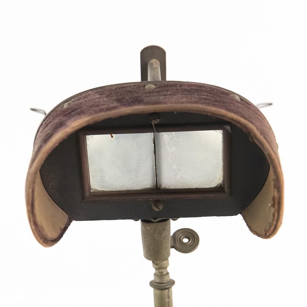 Victorian Parlor Stereoscope Viewer - 12