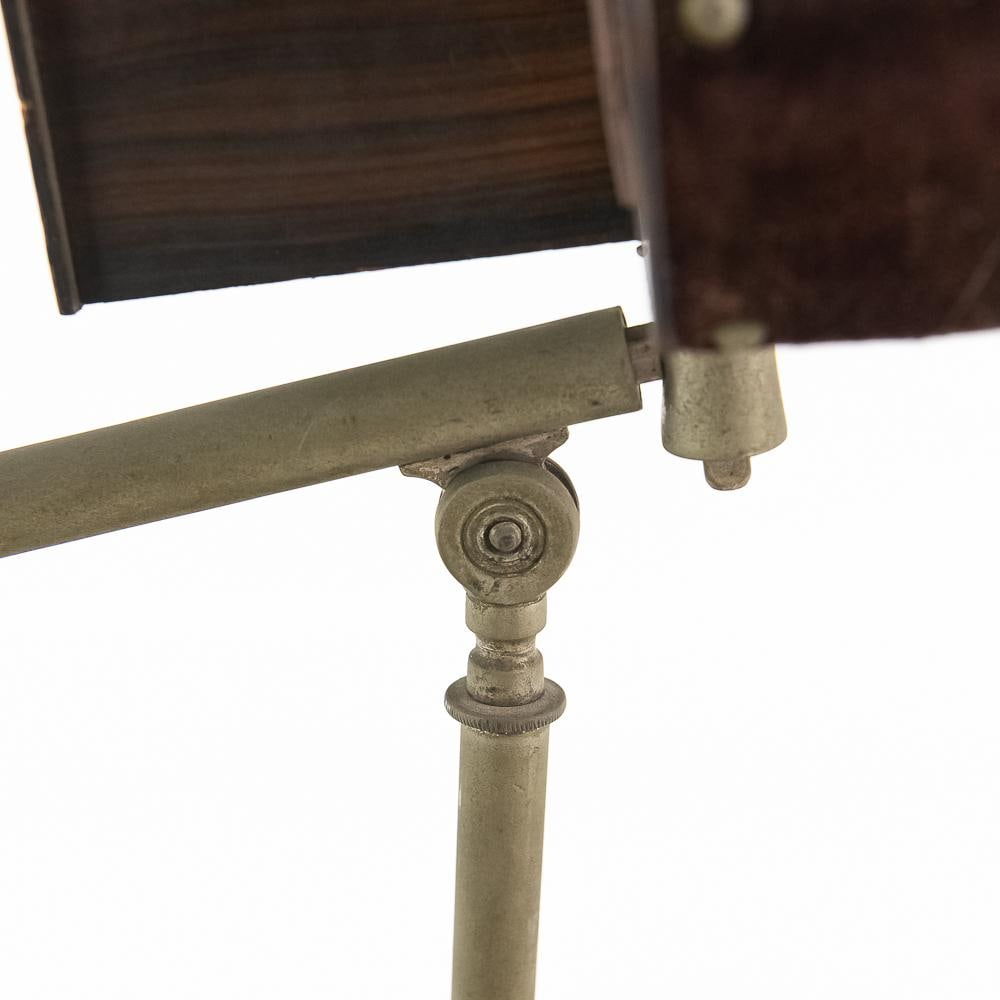 Victorian Parlor Stereoscope Viewer - 4