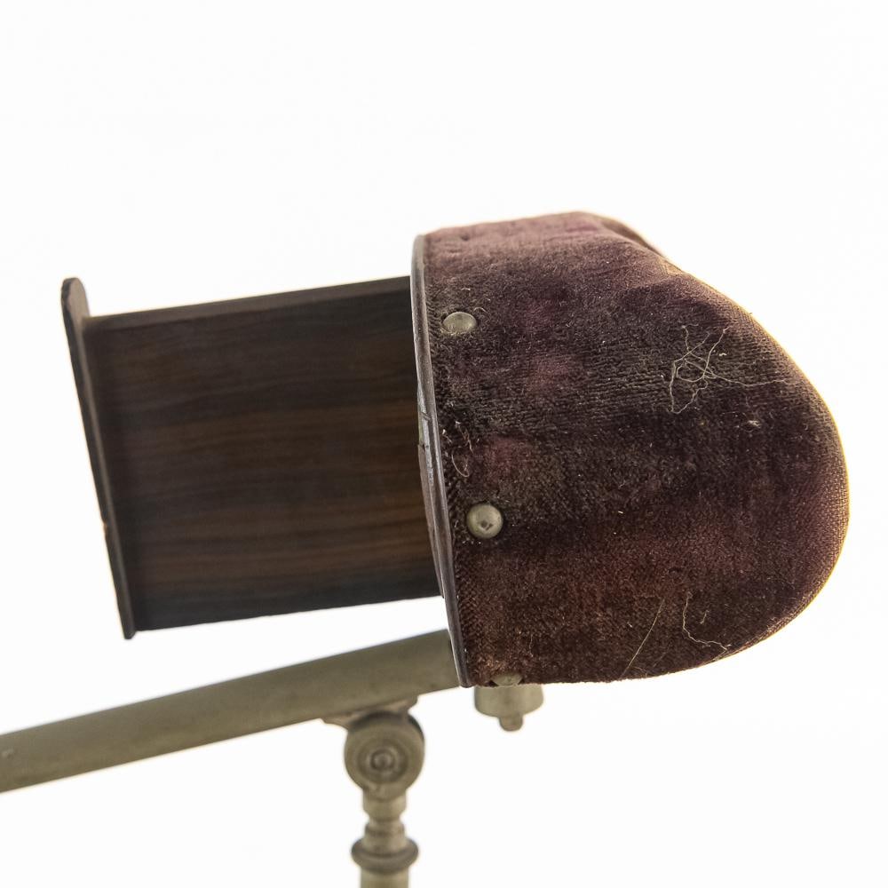 Victorian Parlor Stereoscope Viewer - 6