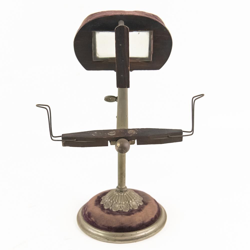 Victorian Parlor Stereoscope Viewer - 7