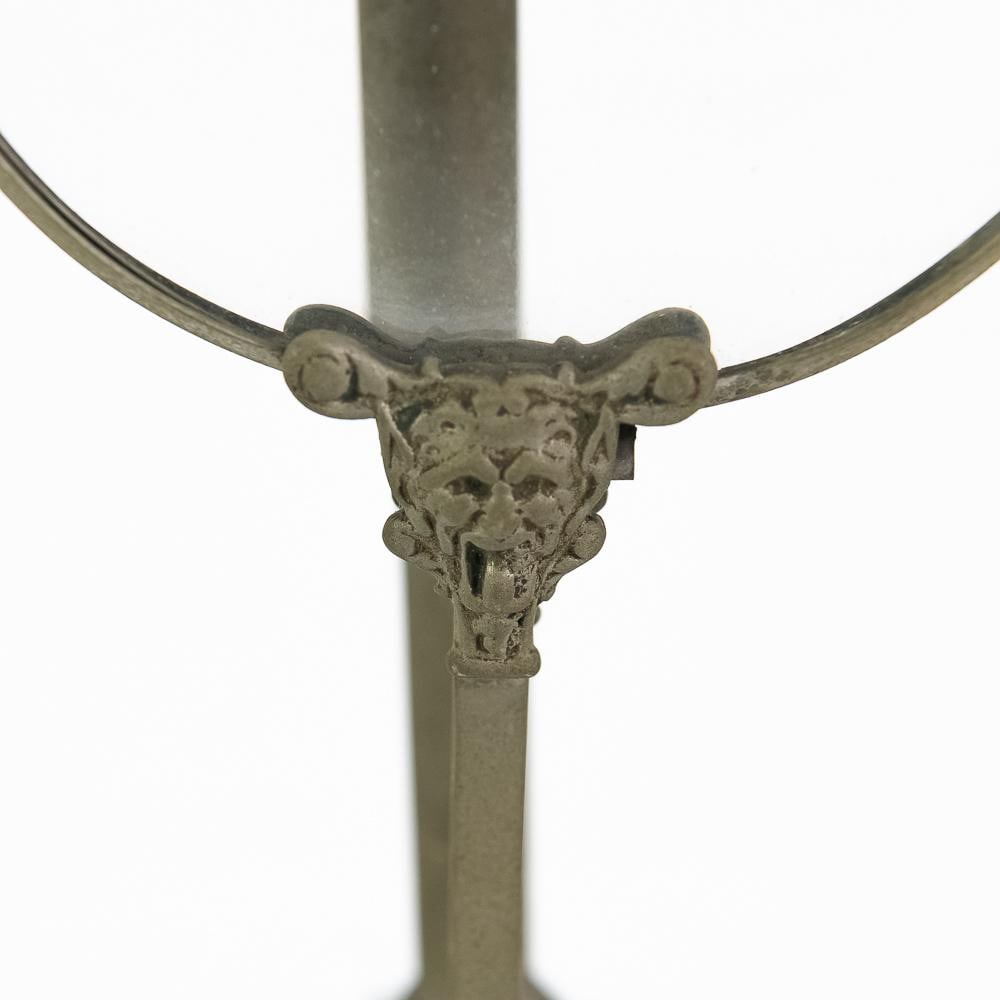 Victorian Tabletop Optical Magnifier Stand - 3