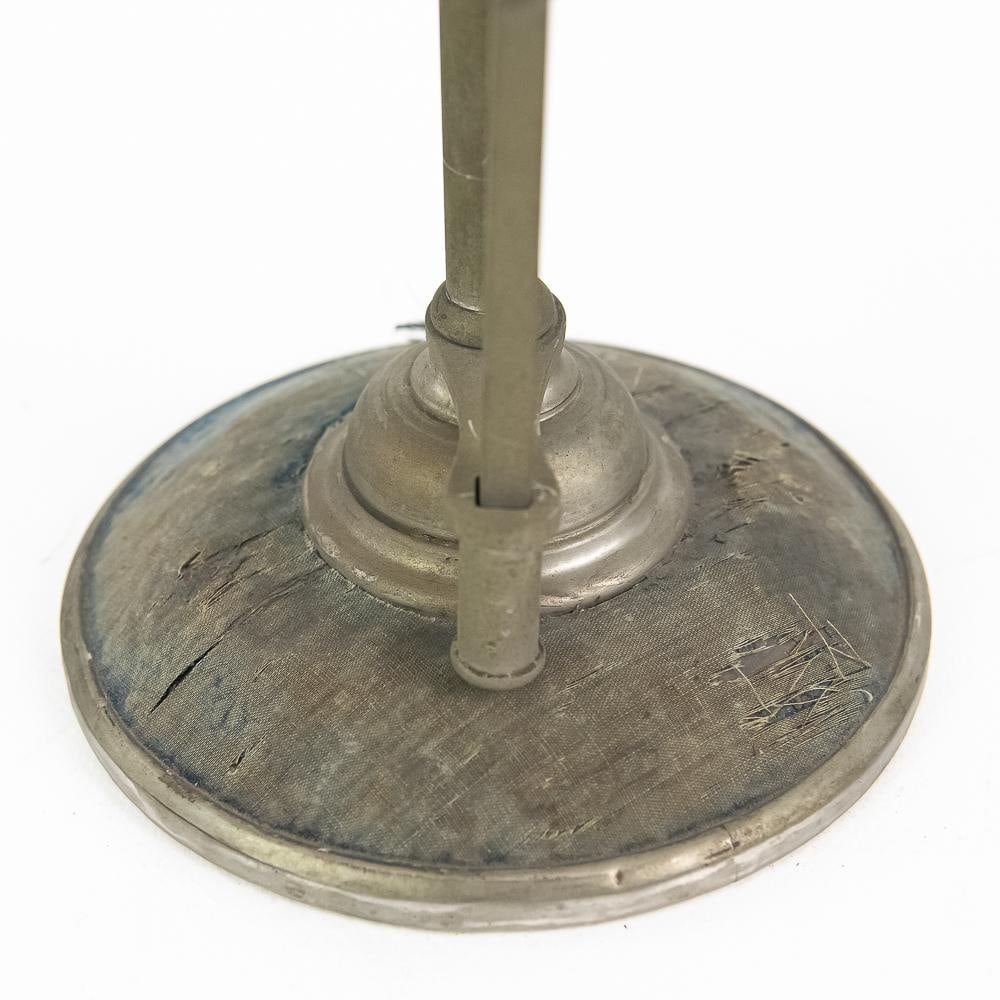 Victorian Tabletop Optical Magnifier Stand - 4