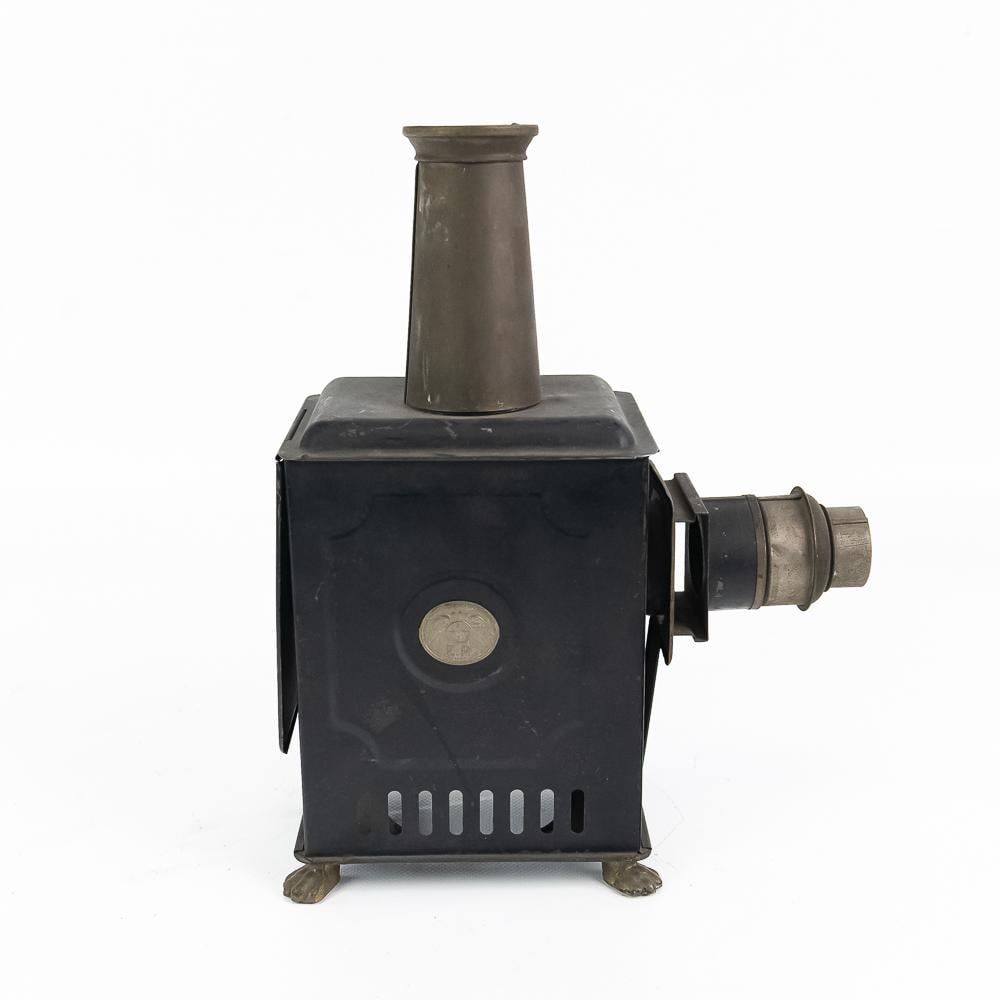 Ernst Plank Magic Lantern - 2