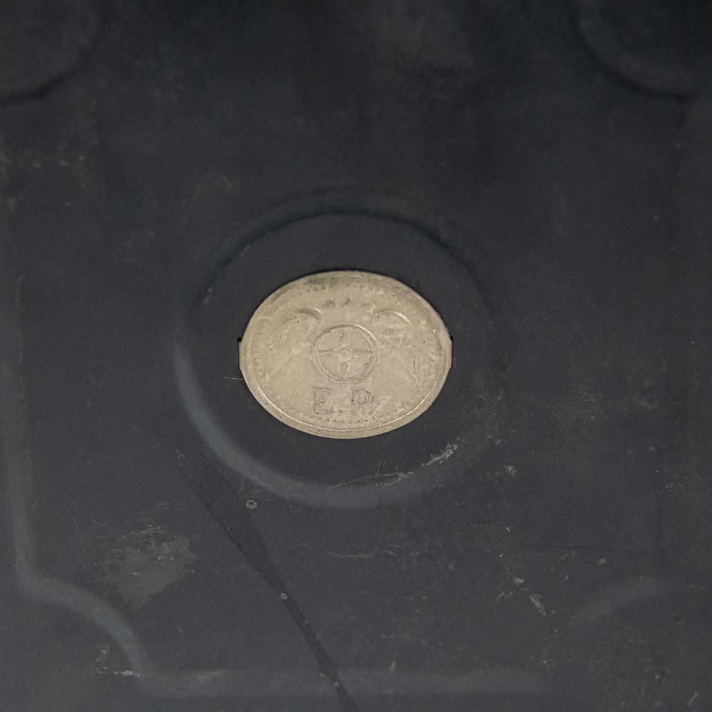 Ernst Plank Magic Lantern - 3