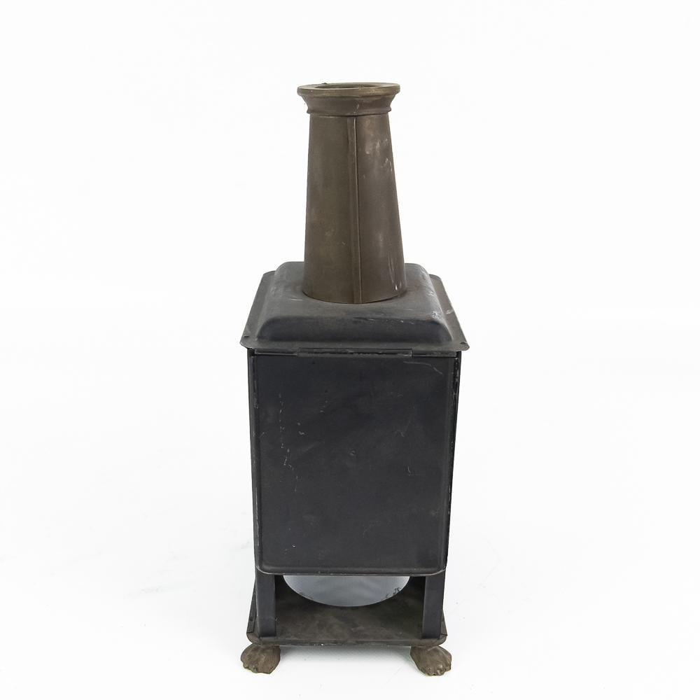 Ernst Plank Magic Lantern - 4