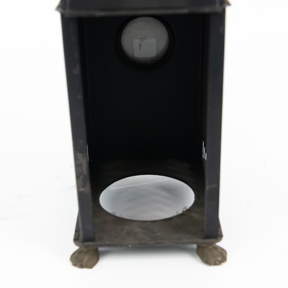 Ernst Plank Magic Lantern - 6