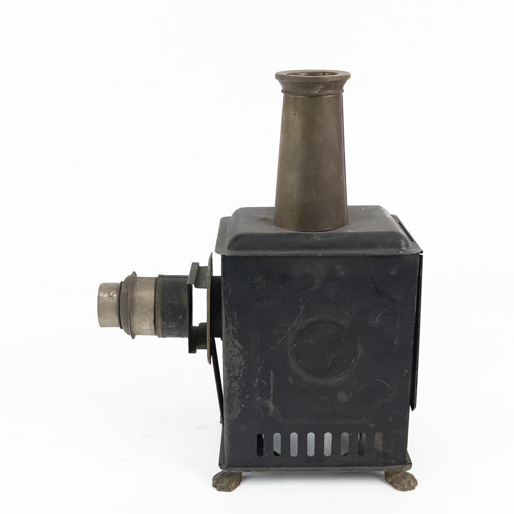 Ernst Plank Magic Lantern - 7