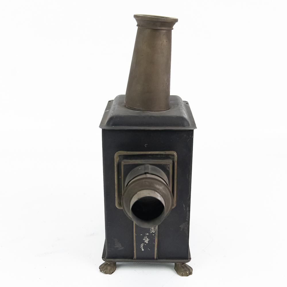 Ernst Plank Magic Lantern - 8