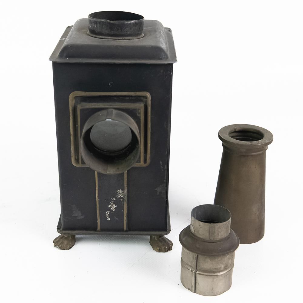 Ernst Plank Magic Lantern - 9