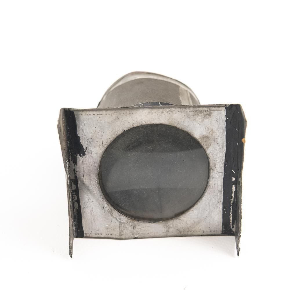 Magic Lantern Projector Lamp w/Oil Lamp Base - 10
